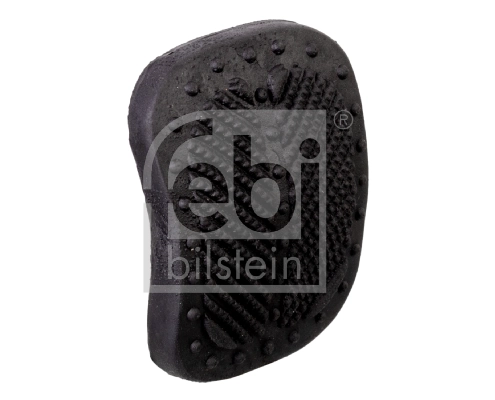 Pedal Pad, brake pedal